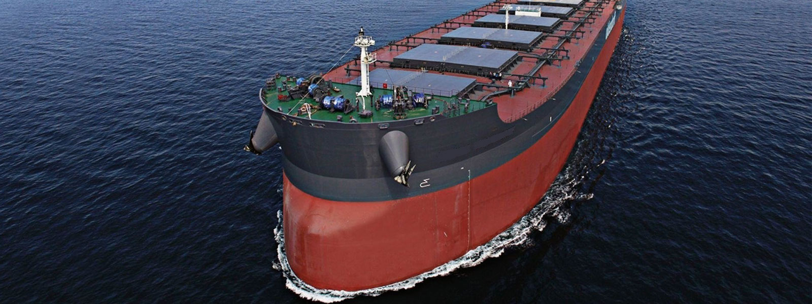 Supply of vessel requirements